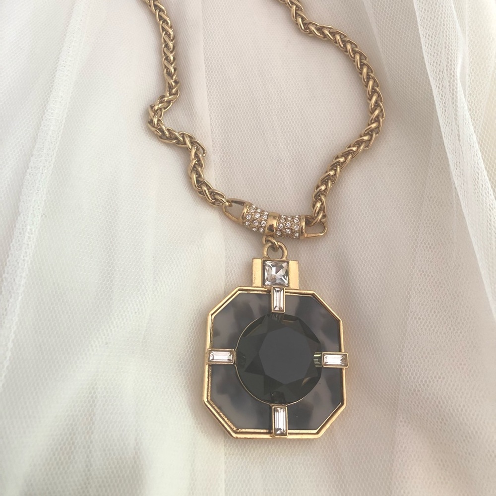 Ann Taylor Necklace